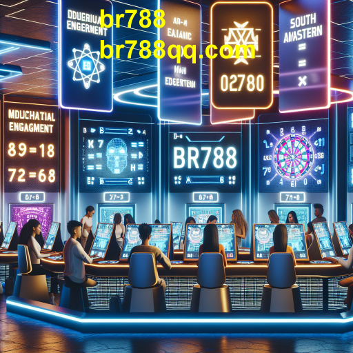 Descubra a Diversão da Matemática com Jogos Educacionais no br788